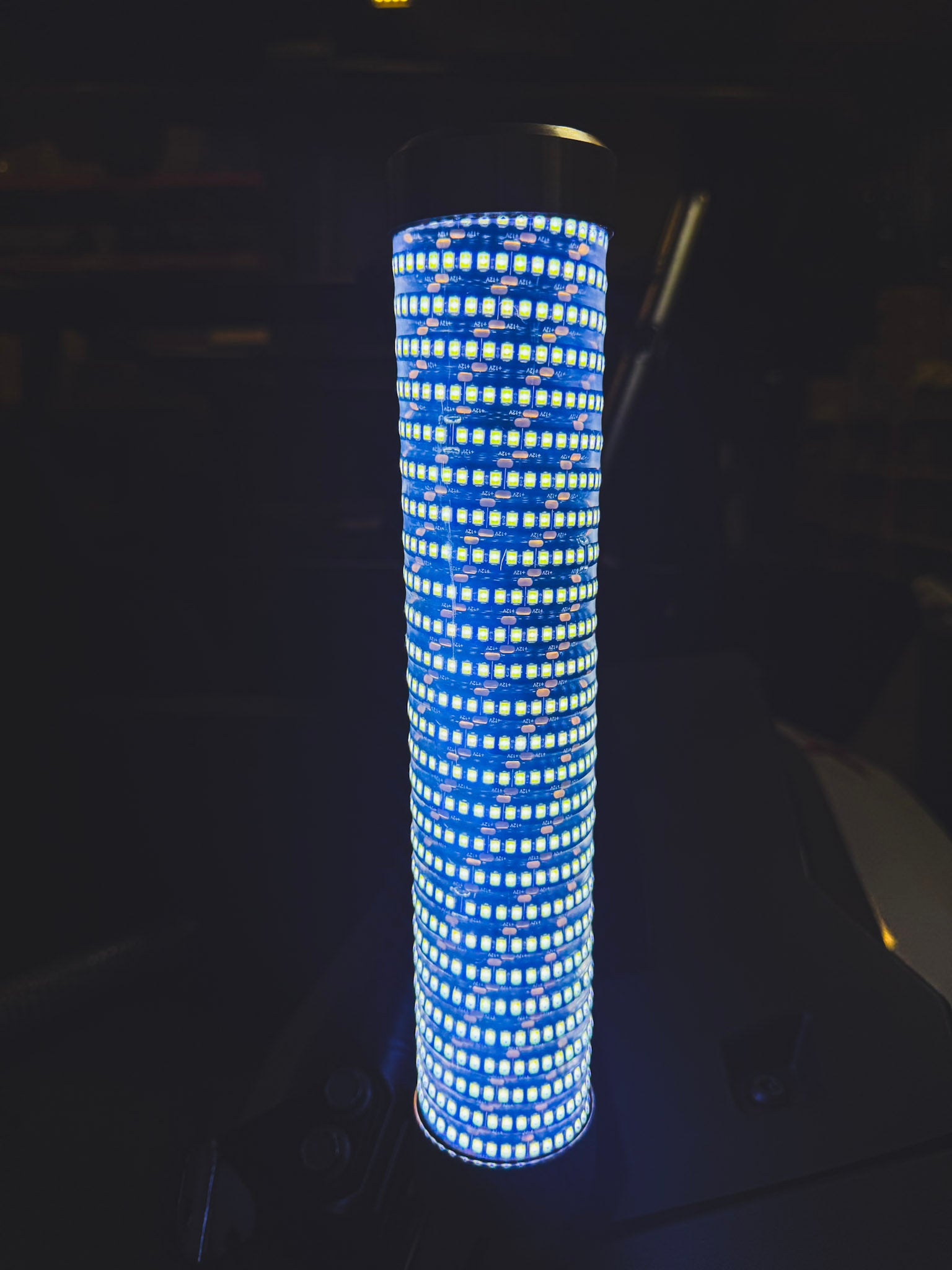 5150 Hyper NiteStik Fat Whip (Pair)