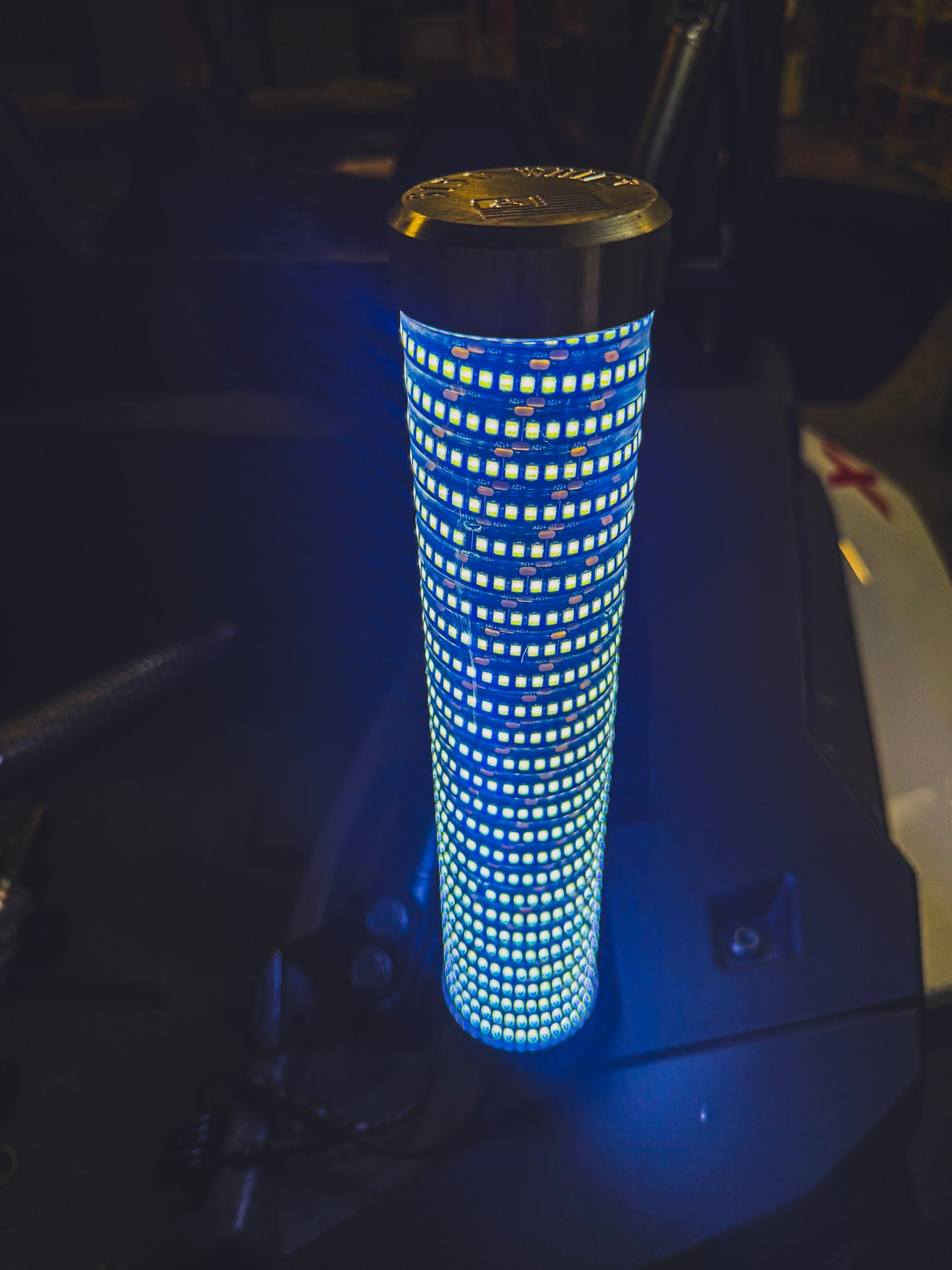 5150 Hyper NiteStik Fat Whip (Pair)