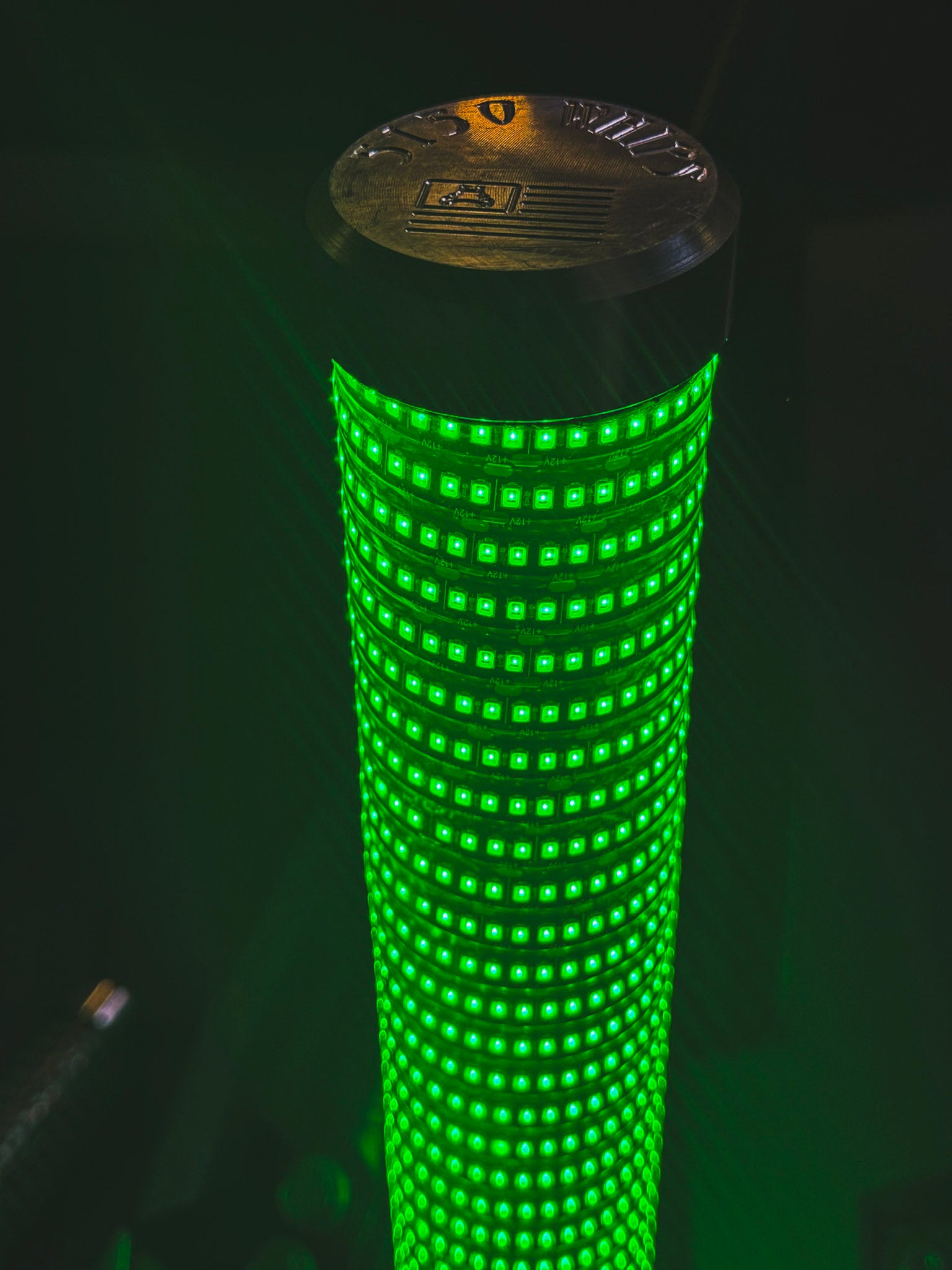 5150 Hyper NiteStik Fat Whip (Pair)