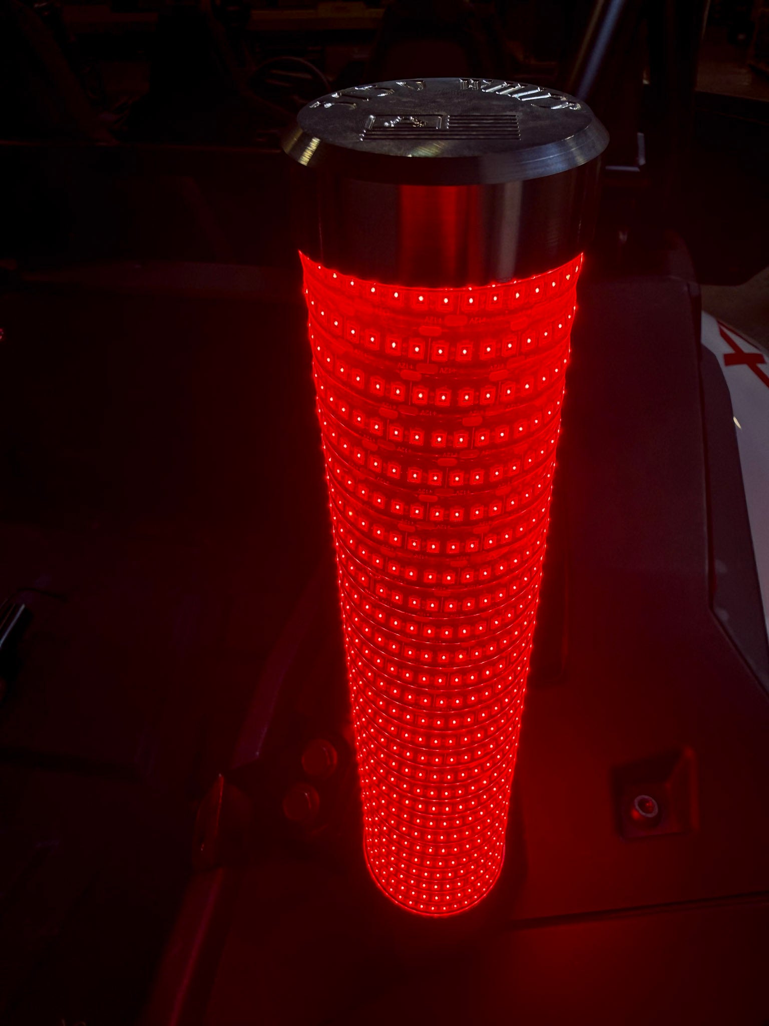 5150 Hyper NiteStik Fat Whip (Pair)