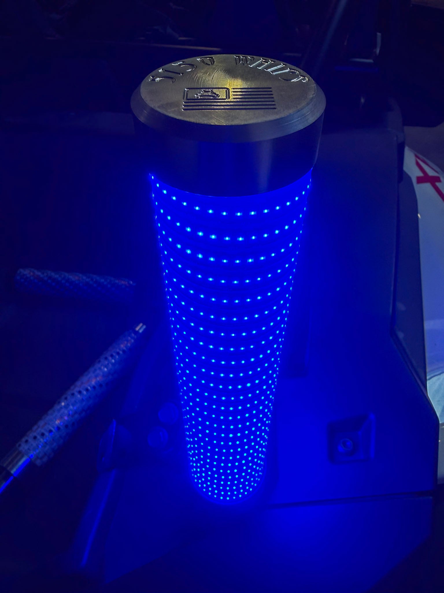 5150 Hyper NiteStik Fat Whip (Pair)