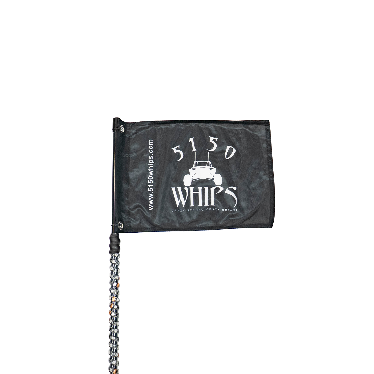 187 LED Whips – Pair