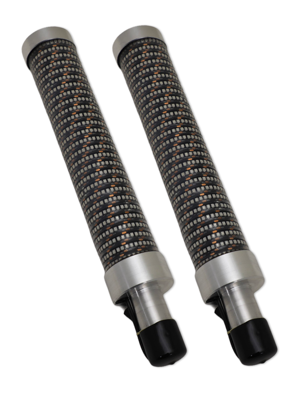 5150 Hyper NiteStik Fat Whip (Pair)