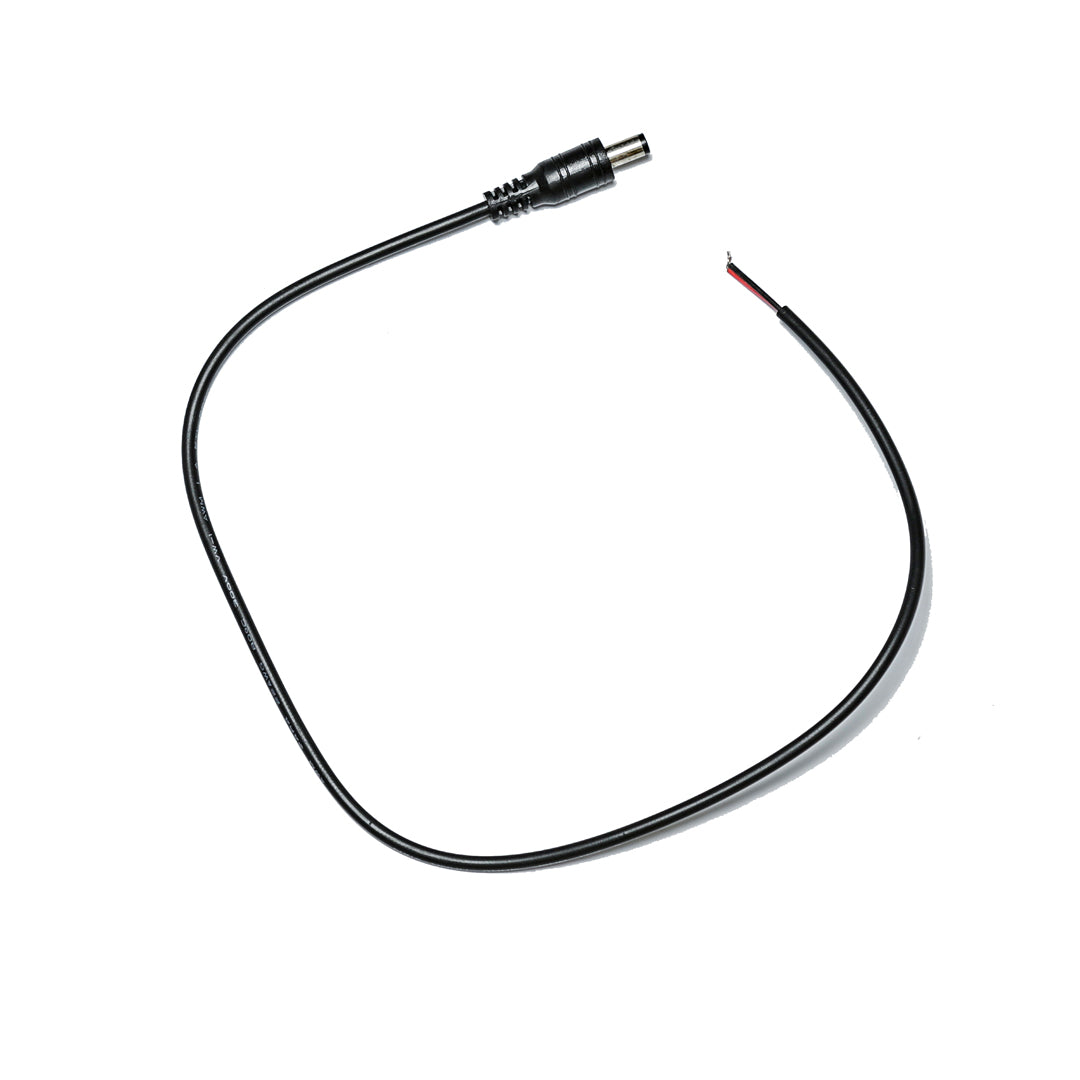 Power Wire Remote/Bluetooth/Hyper Whip