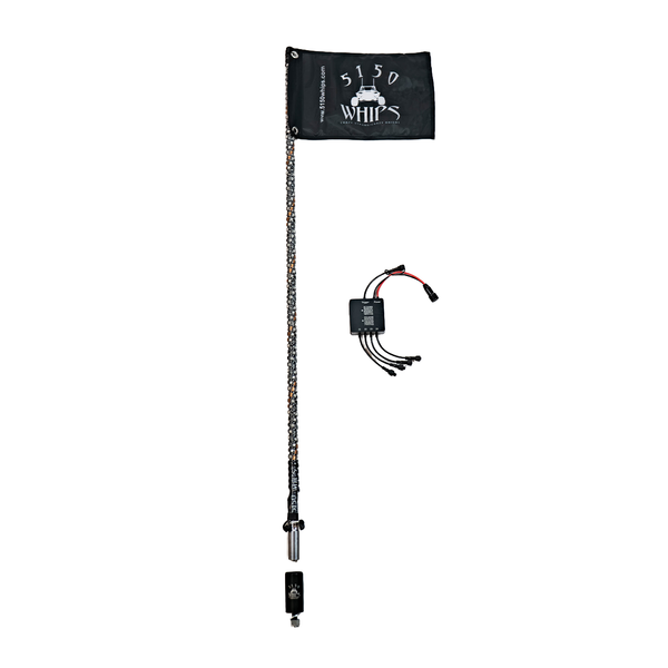 187 LED Whip – 5150 Whips