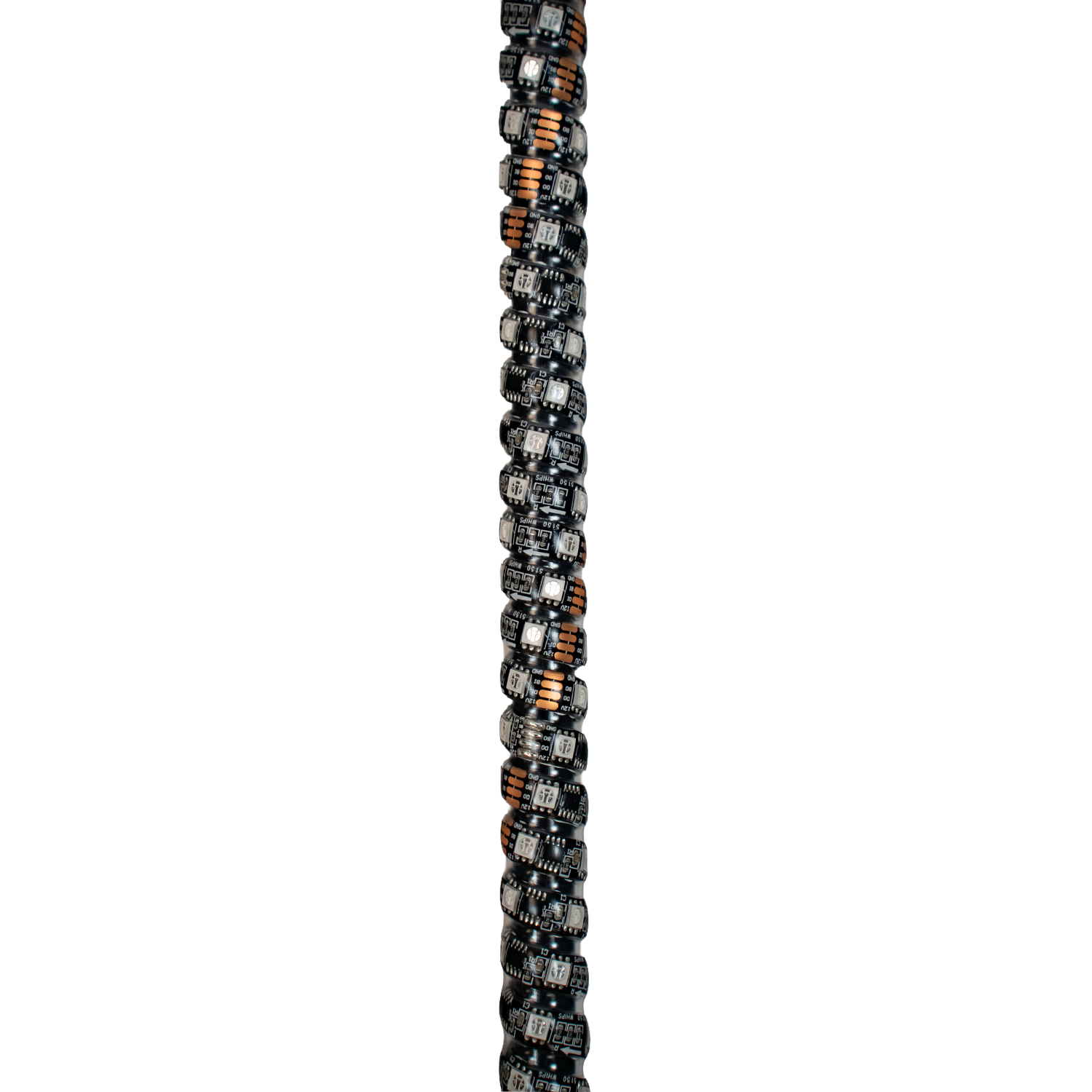 187 LED Whip