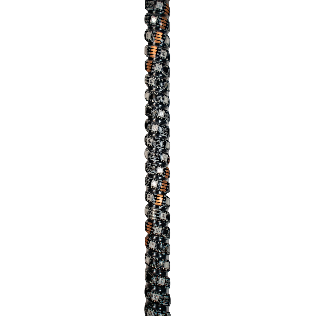 187 LED Whips – Pair