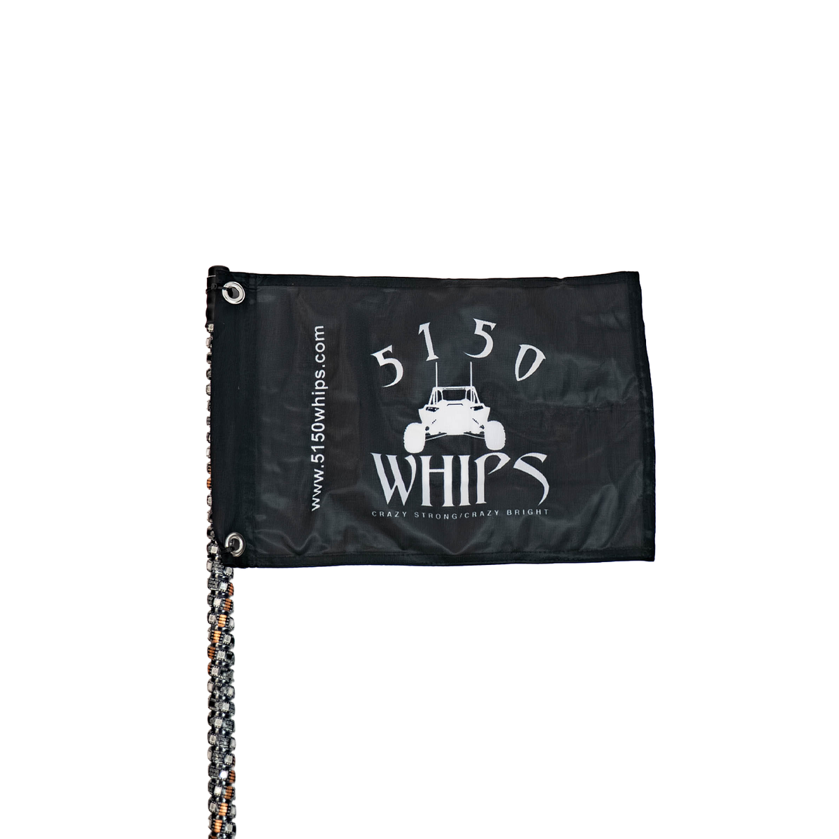 187 LED Whip