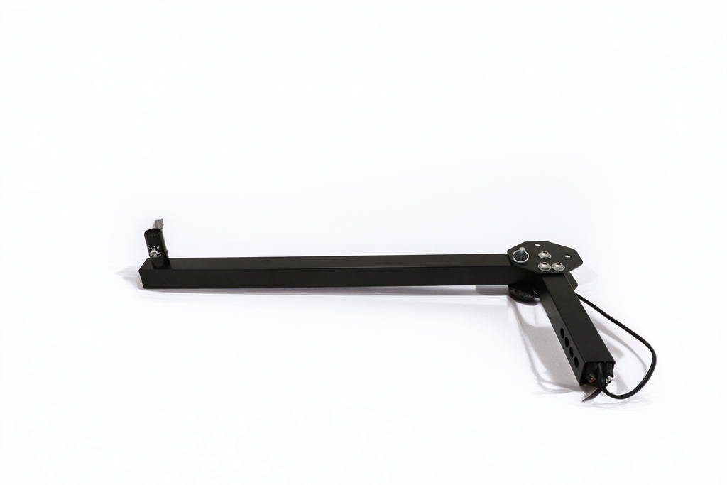 Adjustable Hitch Mount L/R