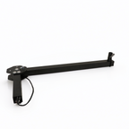 Adjustable Hitch Mount L/R