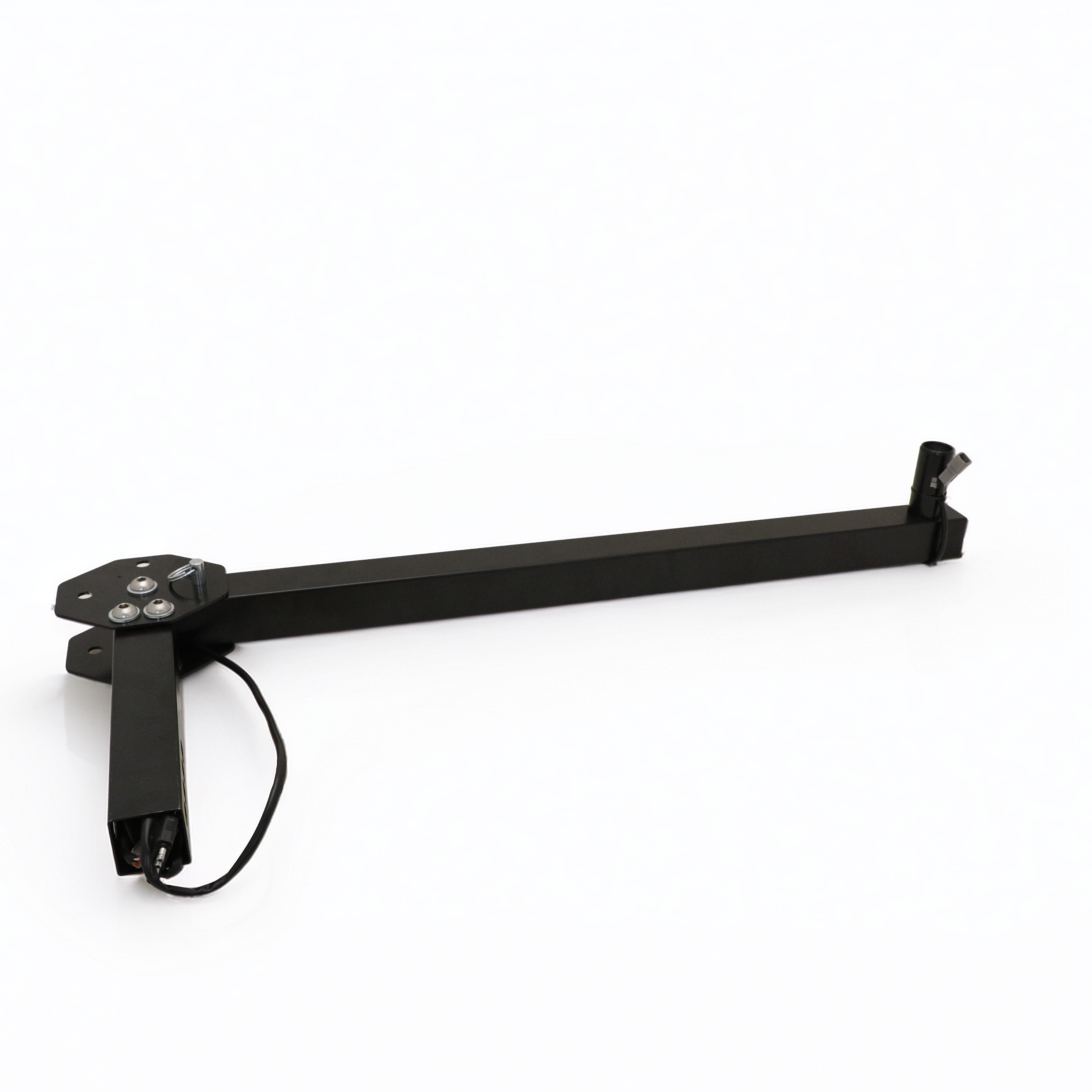 Adjustable Hitch Mount L/R