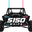 UTV Whip Lights, LED Whips and Lighted Whips at 5150 Whips logo