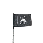 187 LED Whips – Pair