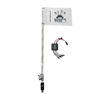 187 Chalk Line LED Whip