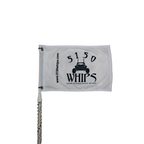 187 Chalk Line LED Whip