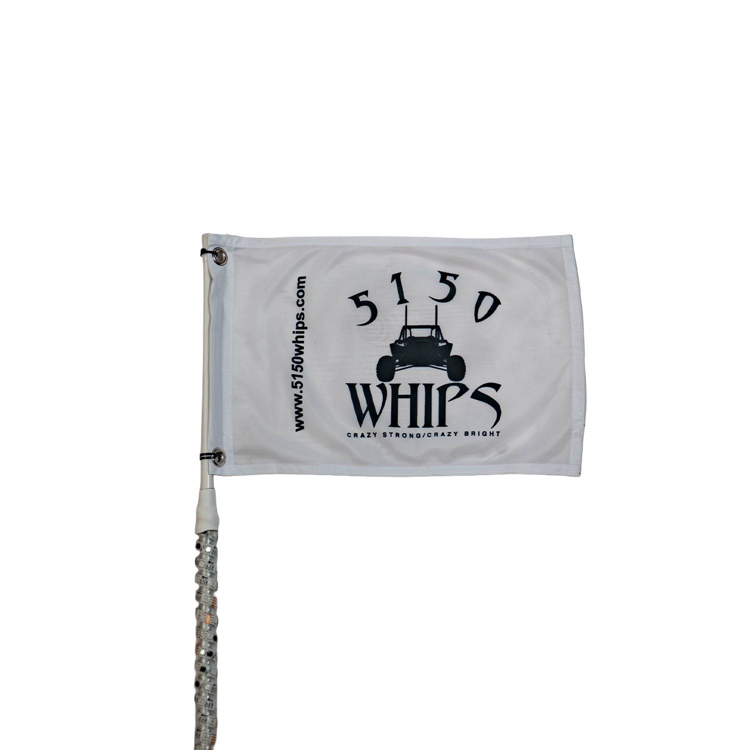 187 Chalk Line LED Whip