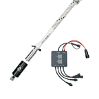 187 Chalk Line LED Whip