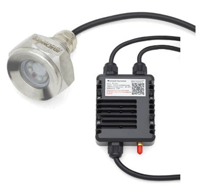 Drain Plug RGB Underwater Light 27 Watt