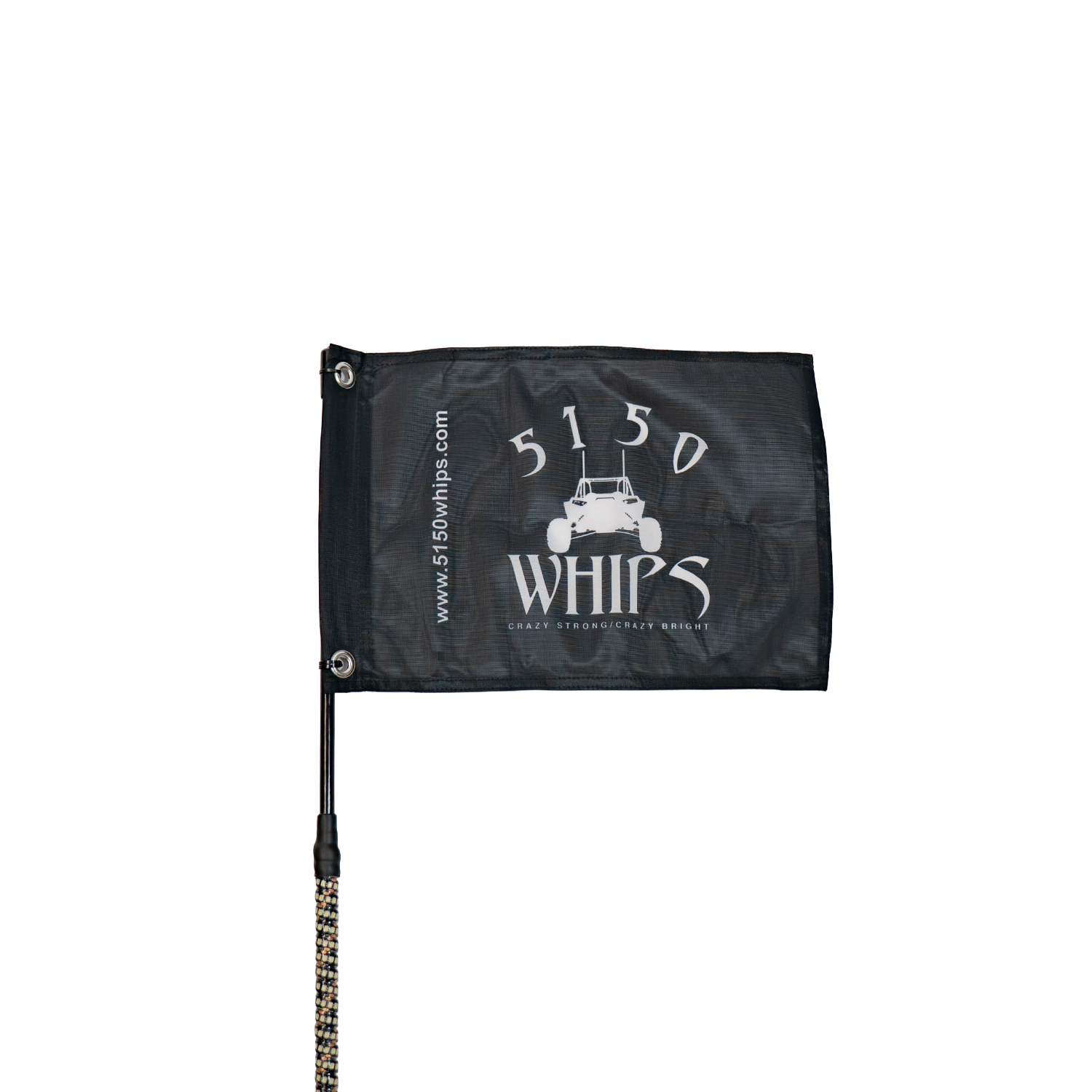Hyper Color LED Whips
