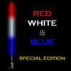Red, White, & Blue Hyper Whip