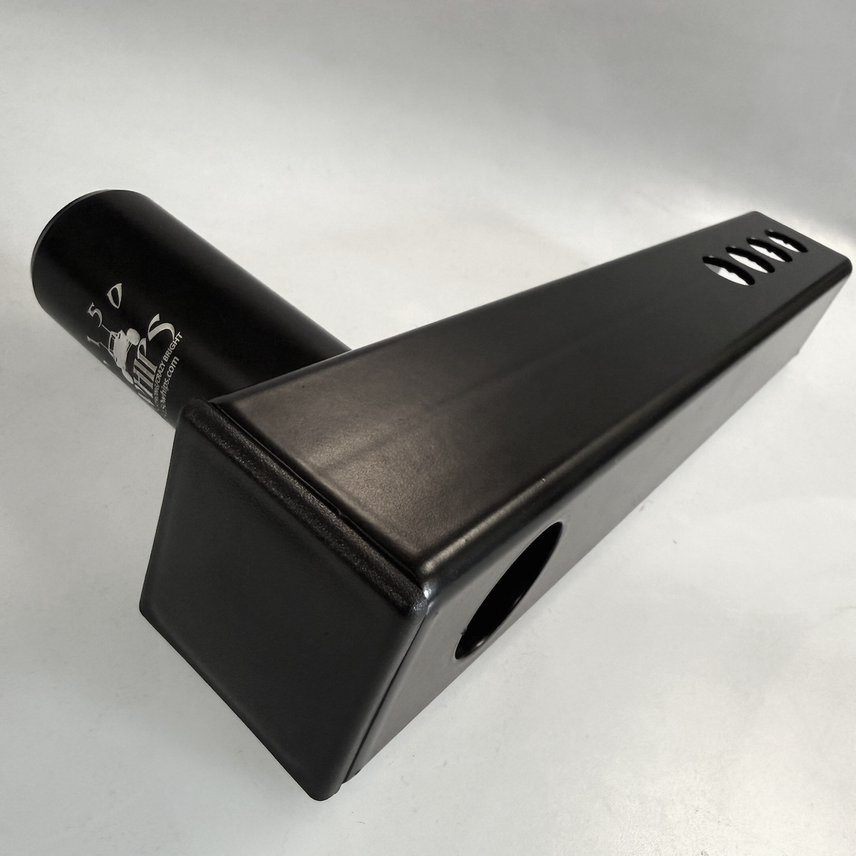 5150 Whips Hitch Mount – 2″ Receiver + Quick Disconnect