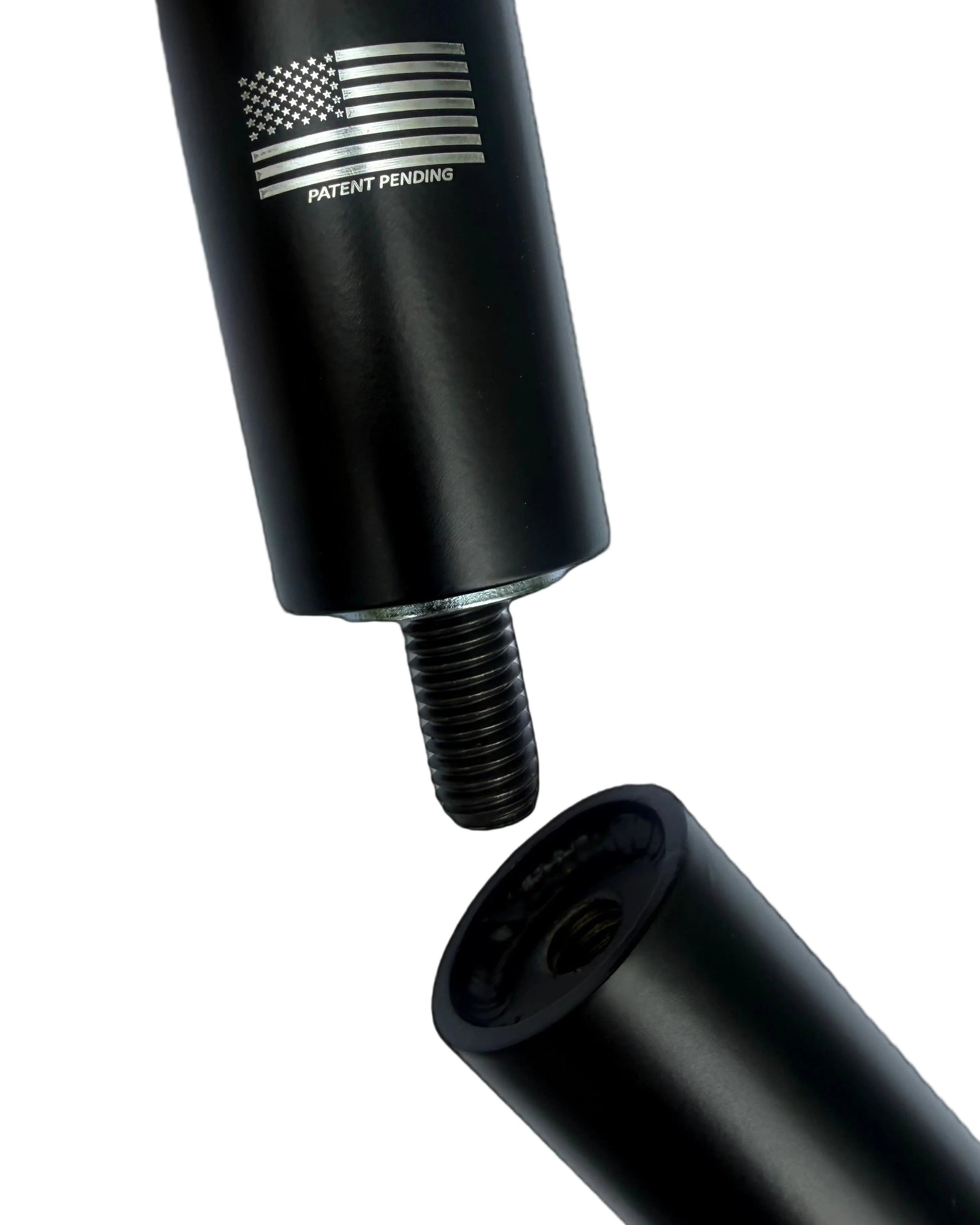 Hitch Extension - 5150 Whips