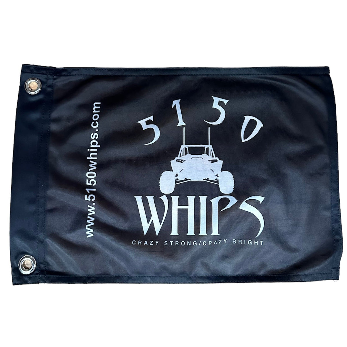 Replacement 5150 Whips Flag