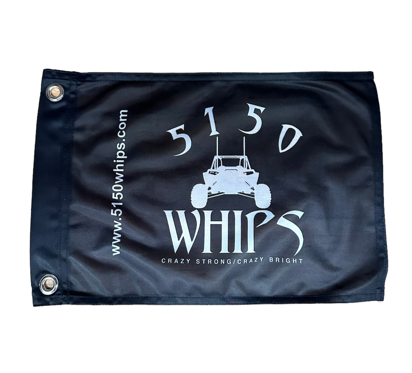 FLAGS 5150 Whips Inc.