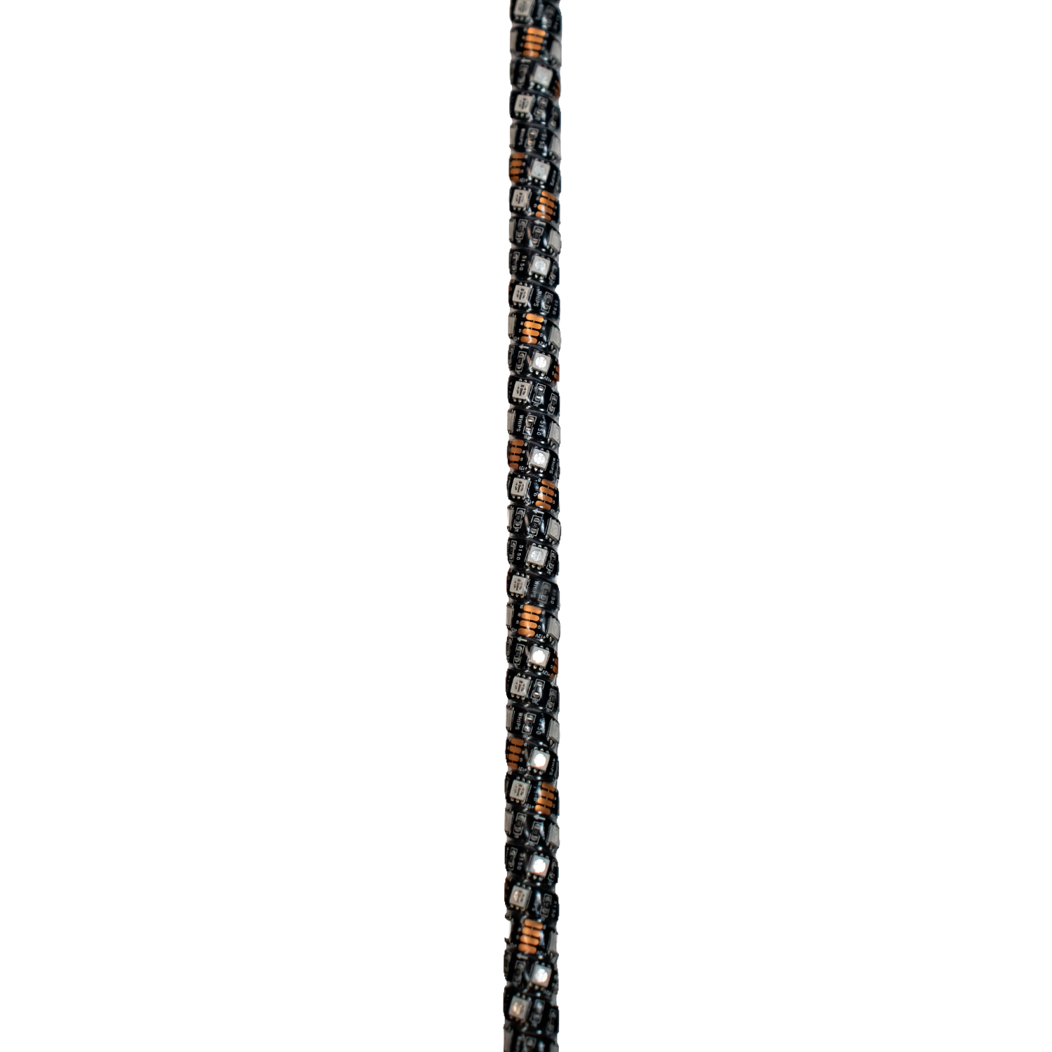 Standard LED Whip – App Control