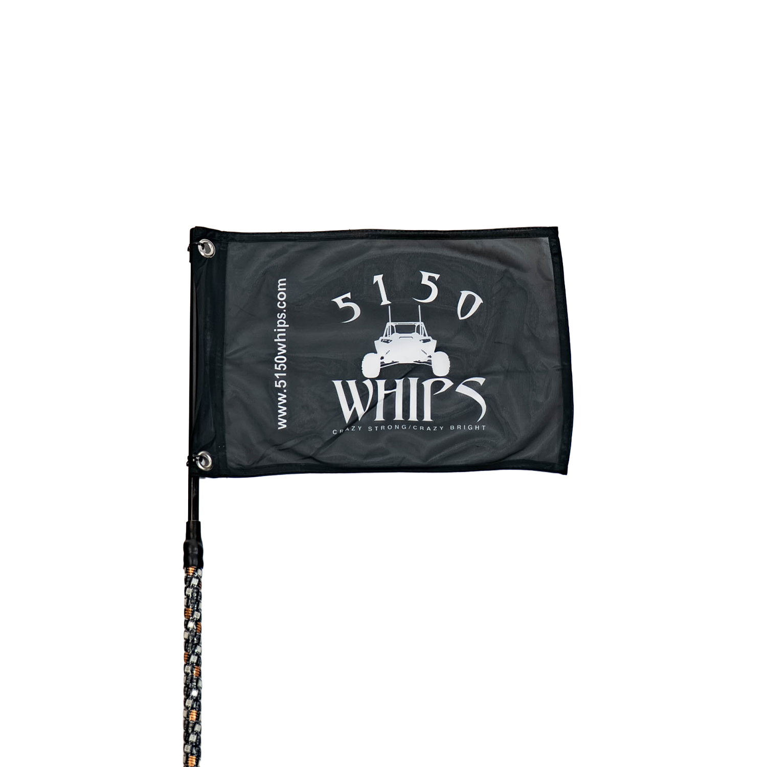 Standard LED Whip – Remote