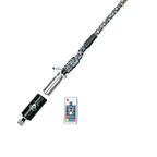 Standard LED Whip – App Control
