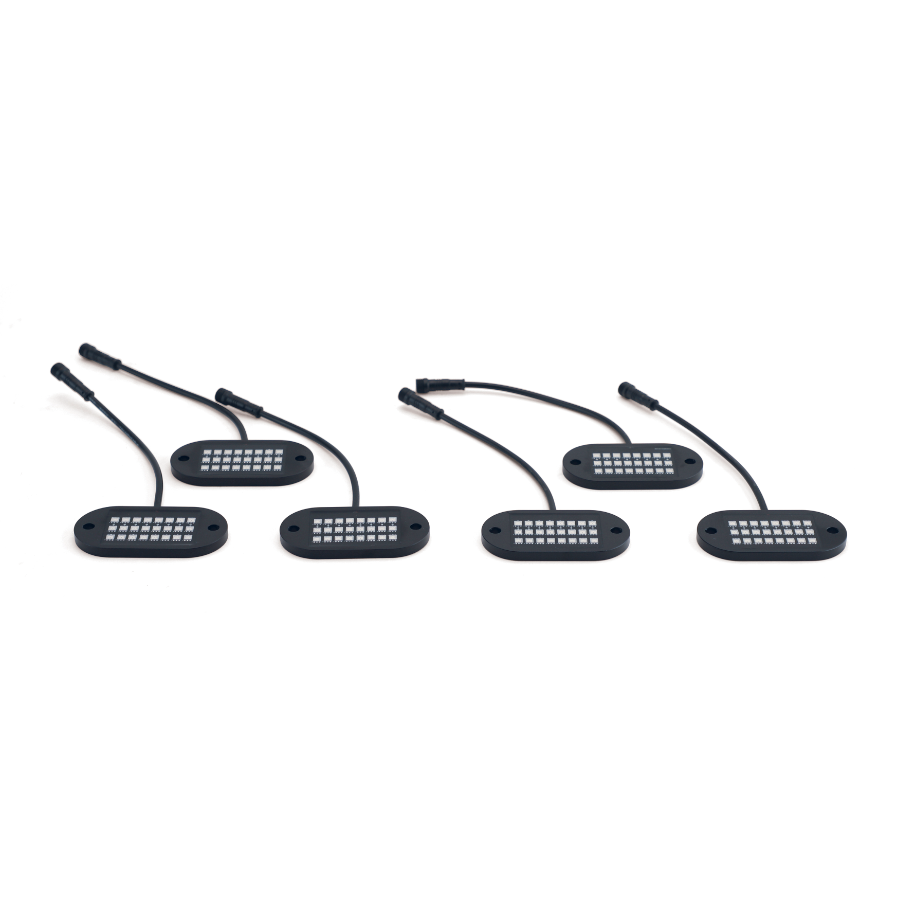 LED ROCK LIGHTS