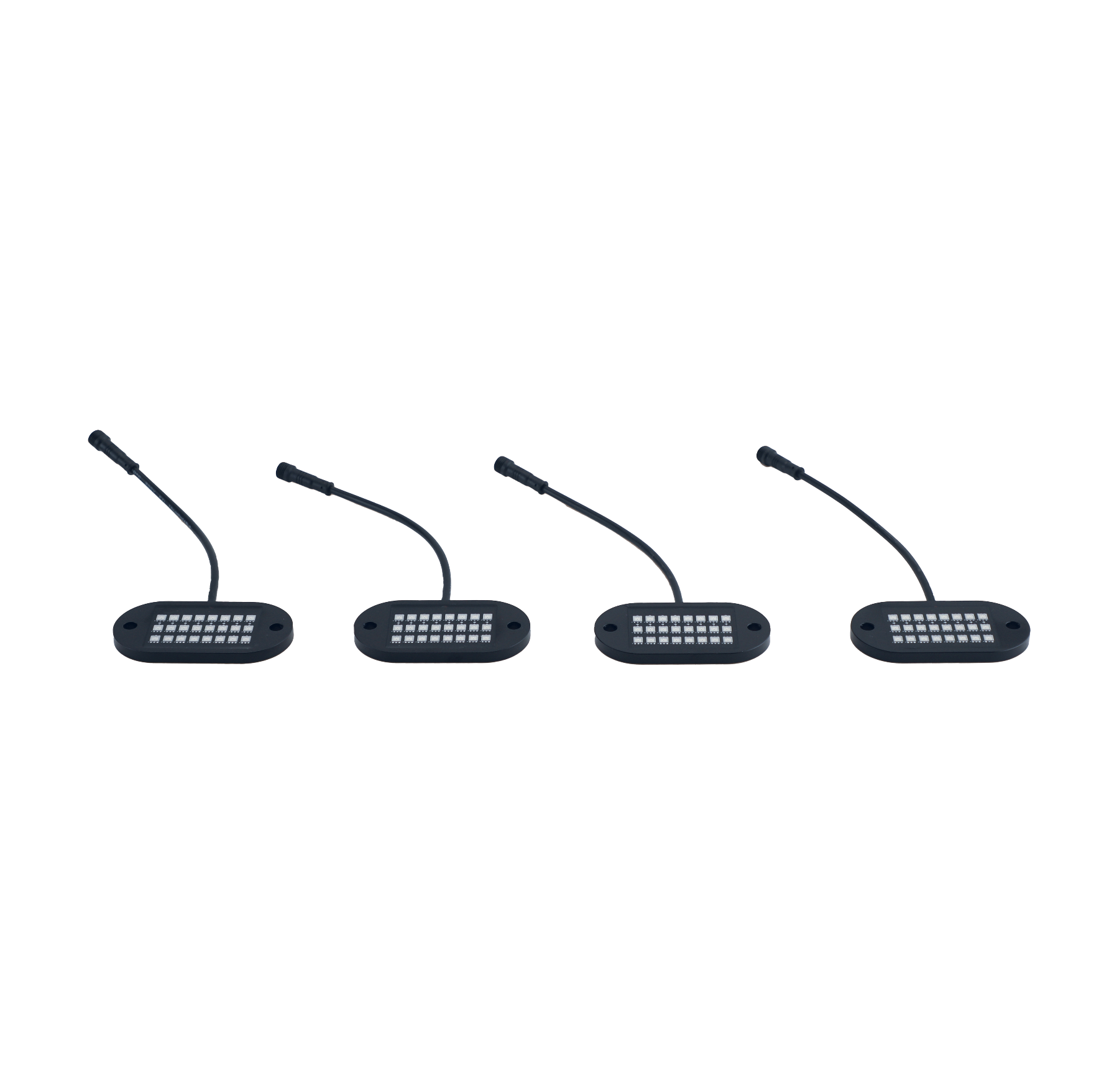 LED ROCK LIGHTS