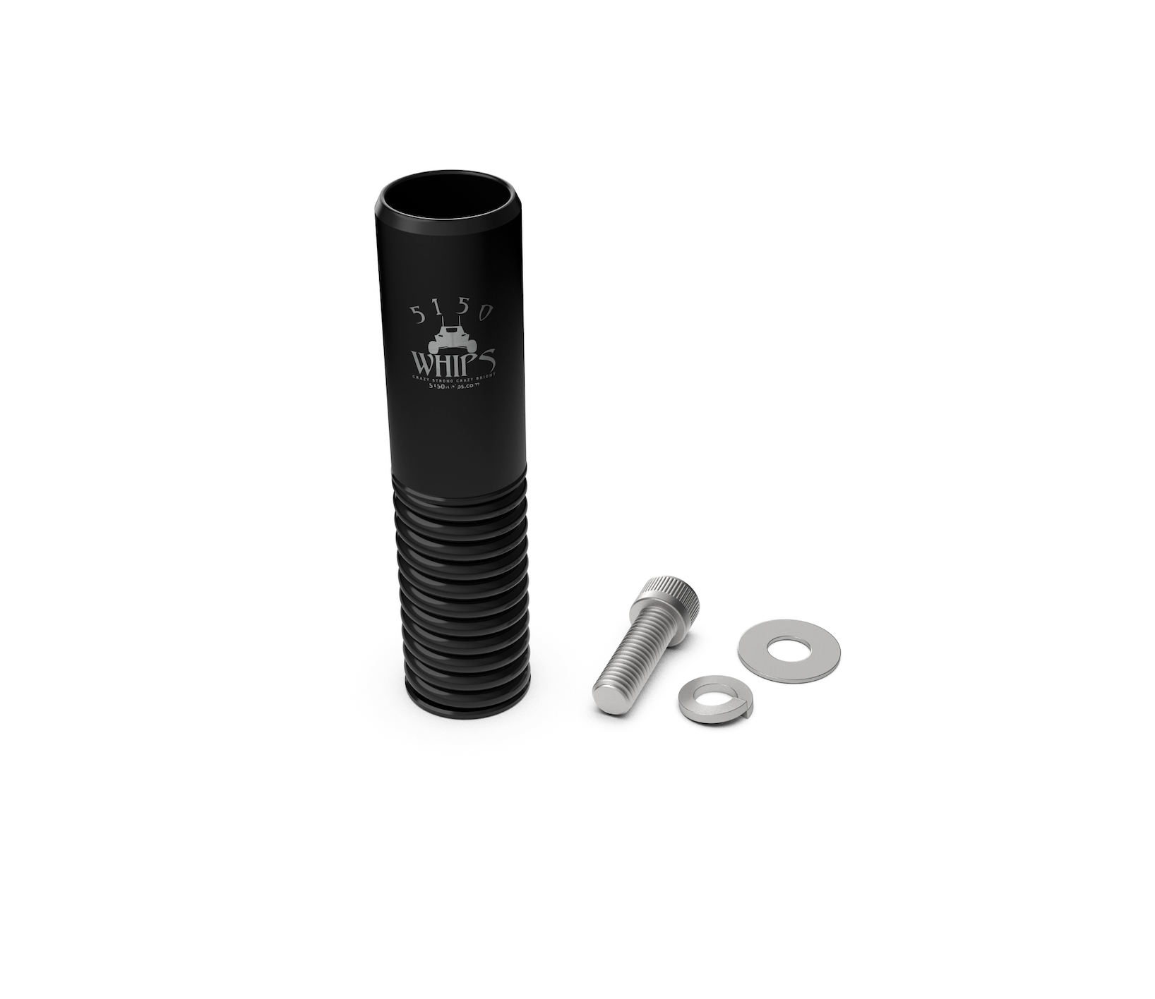 5150 Whip Spring - 5150 Whips 5150 Whip Spring - 5150 Whips