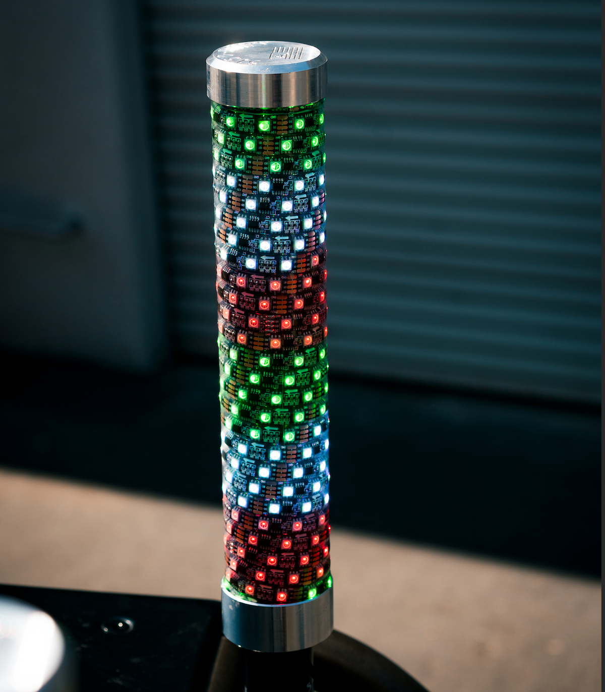 187 Whip Lights