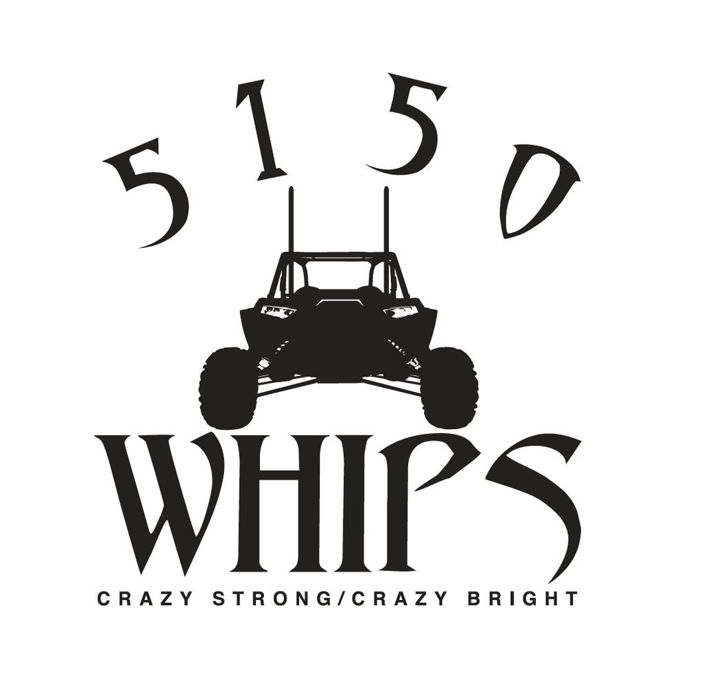 5150 Gift Card - 5150 Whips