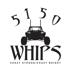5150 Gift Card - 5150 Whips