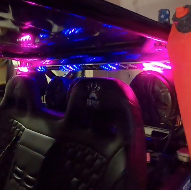 187 Interior Whip
