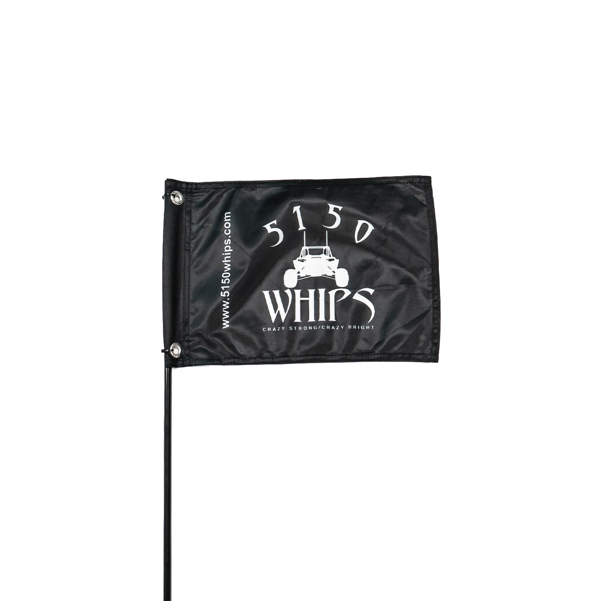 Standard LED Whip – Remote
