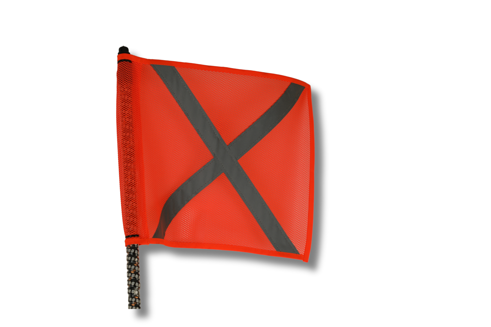 Industrial Safety Whip - 4ft