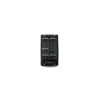 Waterproof Rocker Switch