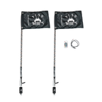 Standard LED Whip – RF Remote