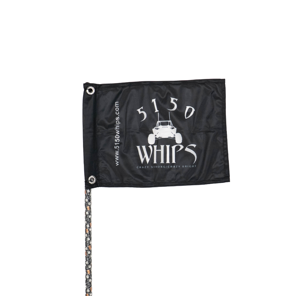 Standard LED Whip – RF Remote