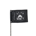 Standard LED Whip – RF Remote