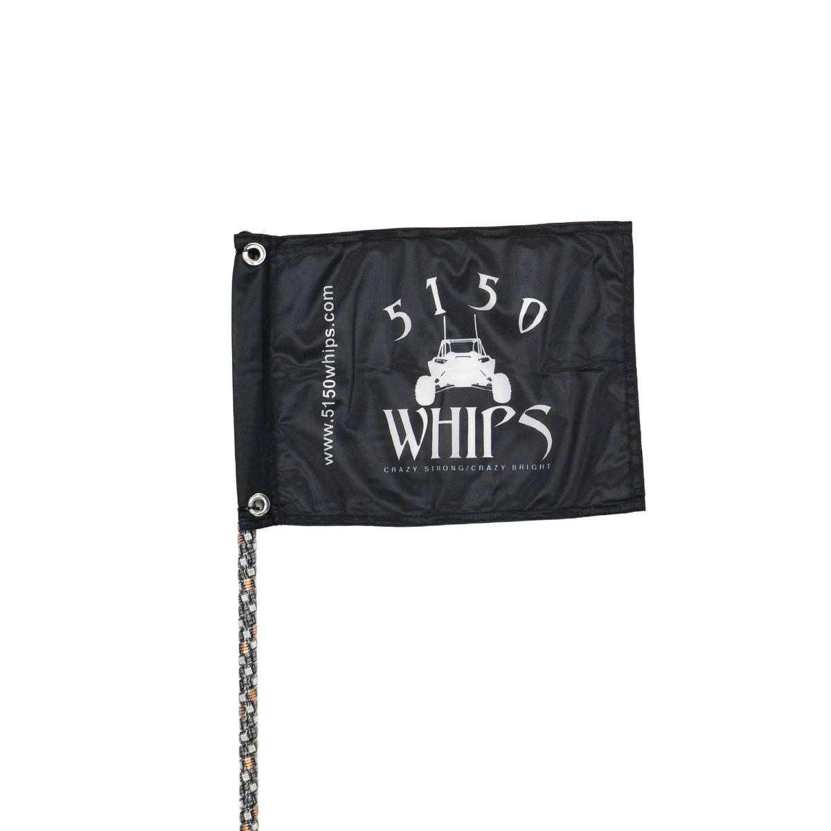 Standard LED Whip – RF Remote