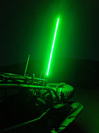 Hyper Color LED Whips