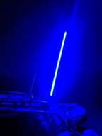 Hyper Color LED Whips