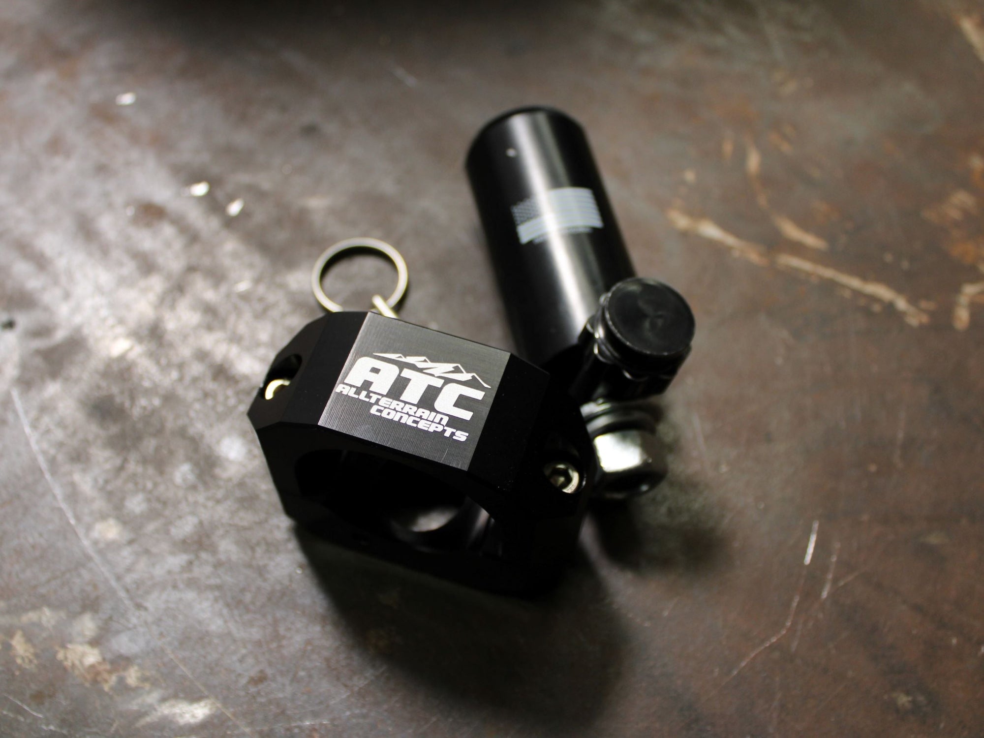 UTV LED Whip Lights