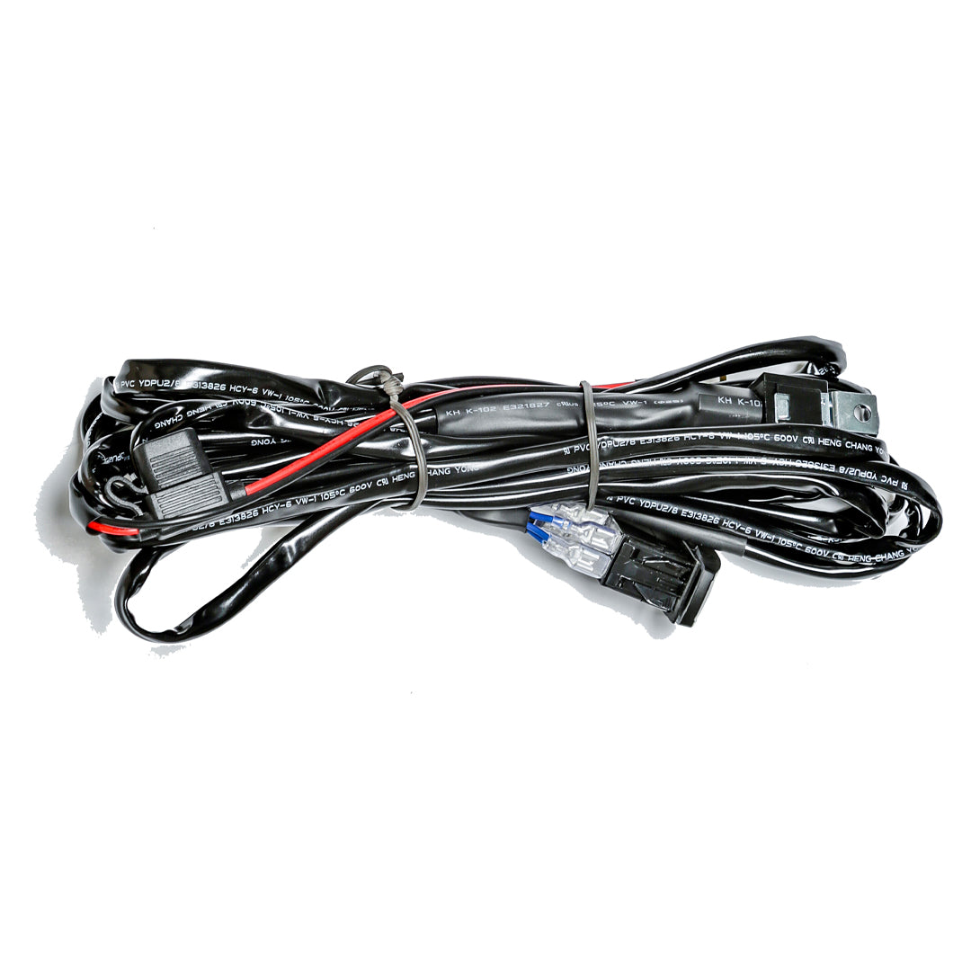 PNP Wiring Harness - 5150 Whips Inc.