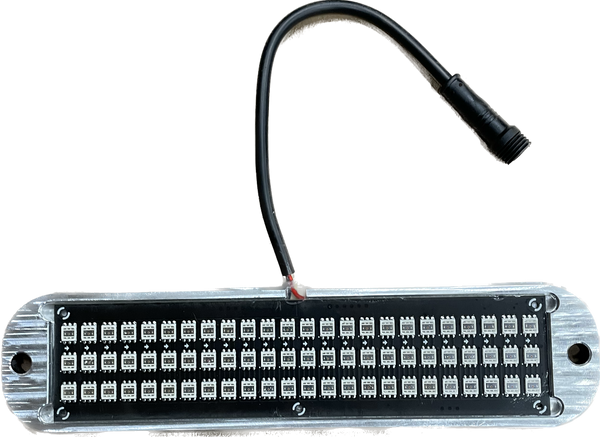 vaundy ライト 商品詳細ページ | Vaundy ONLINE STORE | Logo Room Light “replica”